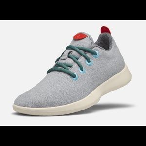 Limited Edition SF Grey Allbirds!